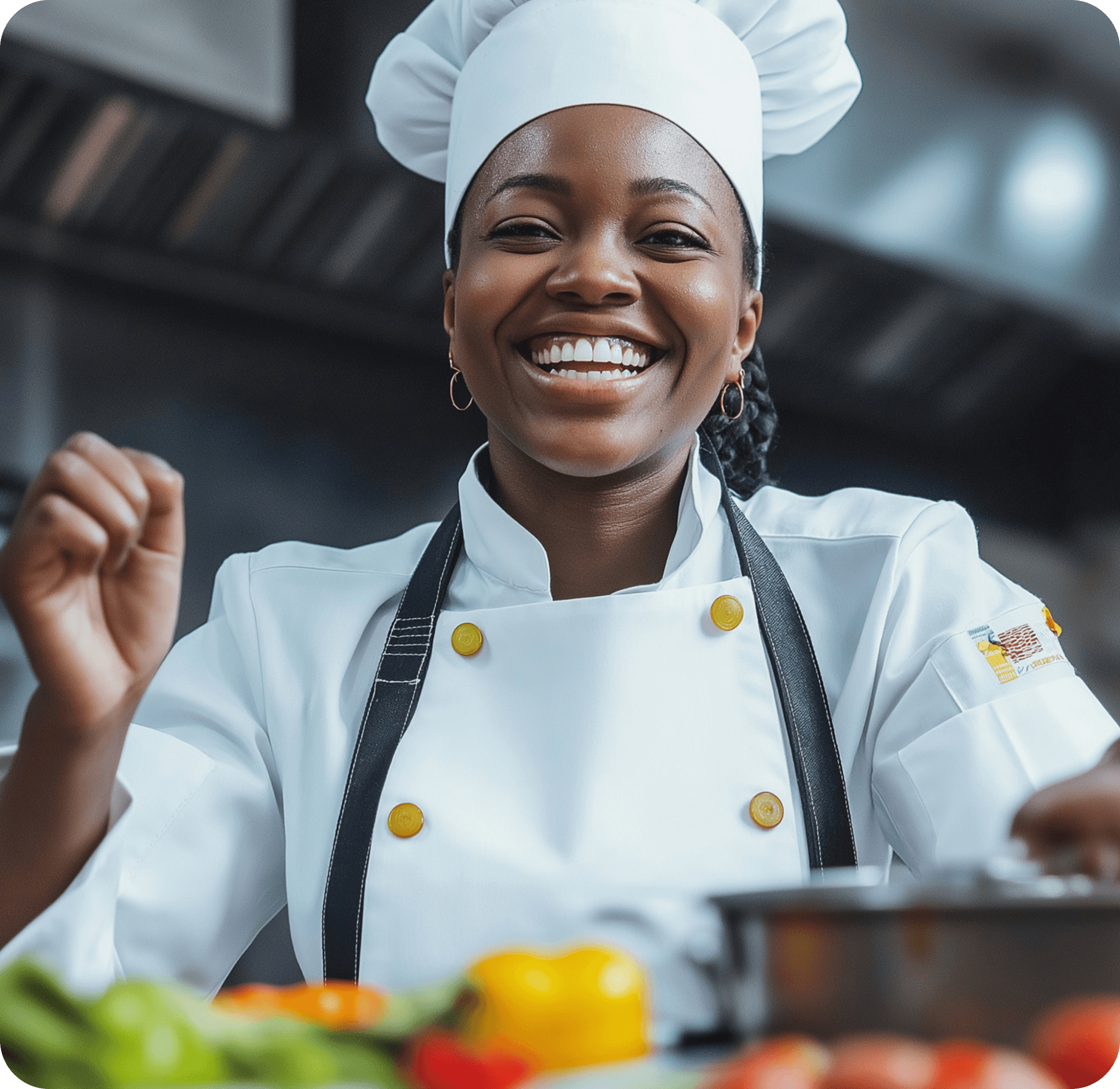 Chef