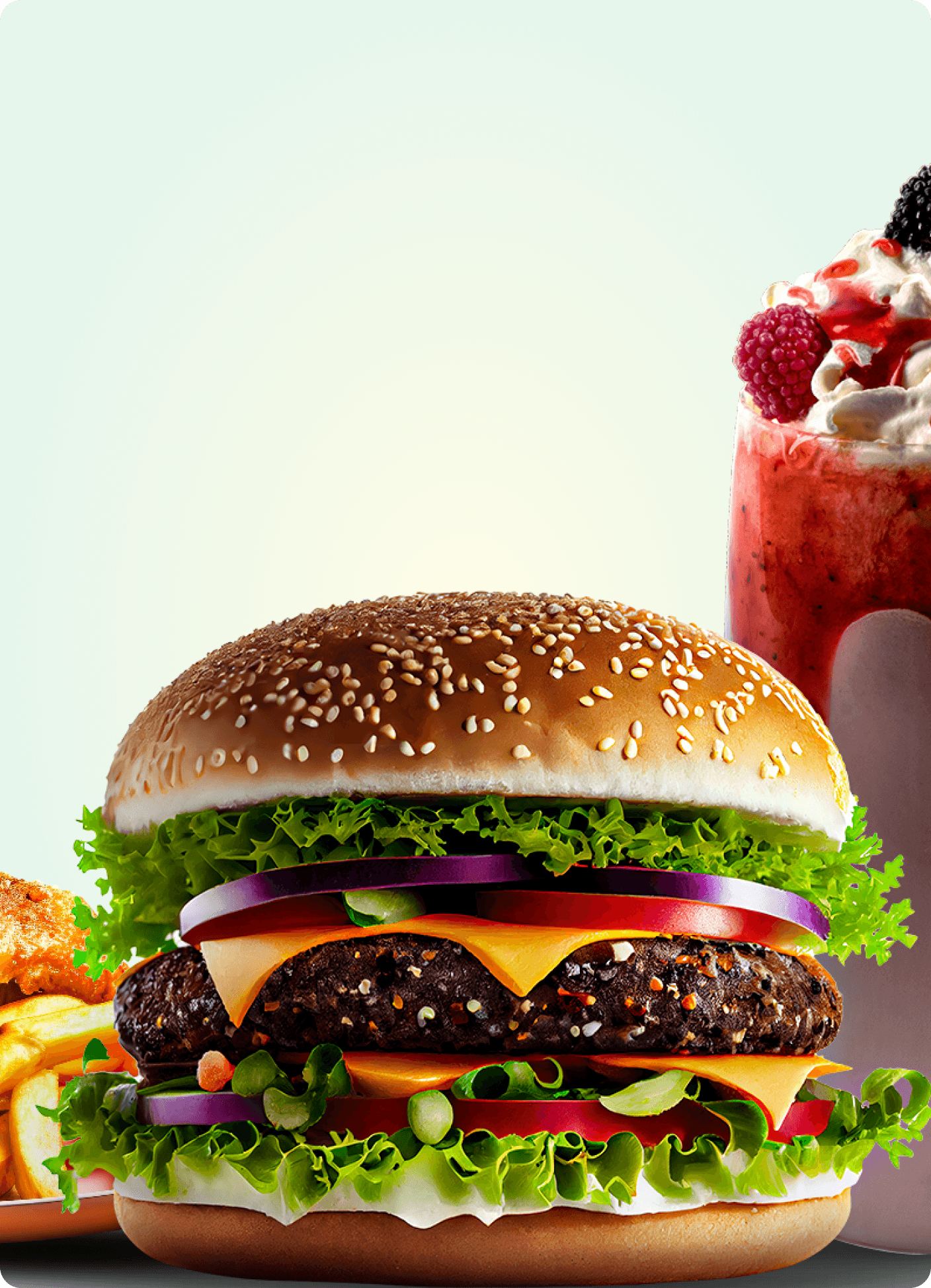 Burger